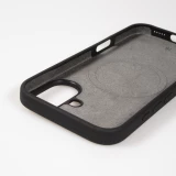 Coque iPhone 16 - Soft Touch - Noir