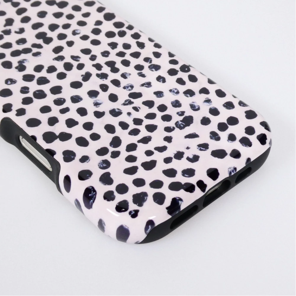 Coque iPhone 16 - Wild Leopard MagSafe protection int&eacute;grale renforc&eacute;e et int&eacute;rieur en silicone - Multicolore