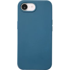 Coque iPhone 17e / 16e - Bio Eco-Friendly  - Bleu