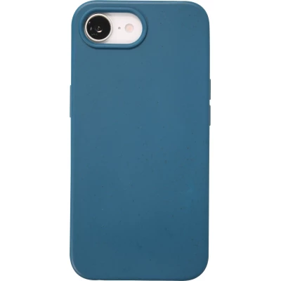 Coque iPhone 17e / 16e - Bio Eco-Friendly  - Bleu