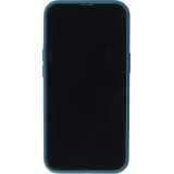 Coque iPhone 17e / 16e - Bio Eco-Friendly  - Bleu