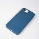 Coque iPhone 17e / 16e - Bio Eco-Friendly  - Bleu