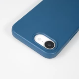 Coque iPhone 17e / 16e - Bio Eco-Friendly  - Bleu