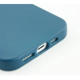 Coque iPhone 17e / 16e - Bio Eco-Friendly  - Bleu