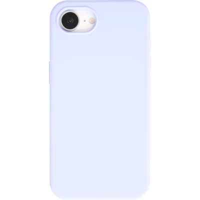 Coque iPhone 17e / 16e - Soft Touch - Violet