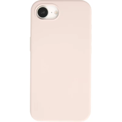 iPhone 16e Case H&uuml;lle - Sanfter Griff - Hellviolett