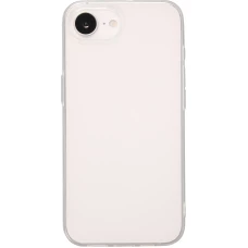 Coque iPhone 17e / 16e - Ultra-thin gel