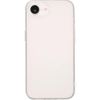 Coque iPhone 17e / 16e - Ultra-thin gel