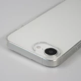 Coque iPhone 17e / 16e - Ultra-thin gel