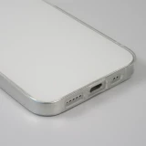 Coque iPhone 17e / 16e - Ultra-thin gel