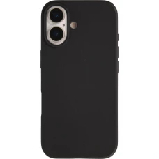 Hülle iPhone 17 - Bio Eco-Friendly biologisch Kompostierbar ökologisch - Schwarz