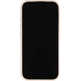 Coque iPhone 17 - Bioka biodégradable et compostable Eco-Friendly - Blanc