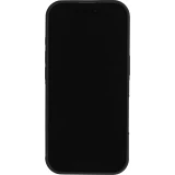 Coque iPhone 17 - Carbomile carbone forgé (compatible MagSafe)
