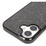 Coque iPhone 17 - Carbomile carbone forgé (compatible MagSafe)