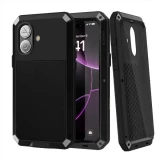 Coque iPhone 17 - Lunatik Taktik Extreme