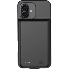 Hülle iPhone 17 - Power Case external battery
