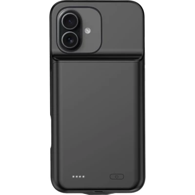 Coque iPhone 17 - Power Case batterie externe