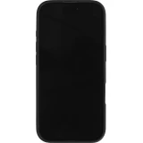 Coque iPhone 17 Pro - Bio Eco-Friendly biodégradable écologique nature - Noir
