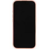 iPhone 17 Pro Max Case Hülle - Bio Eco-Friendly biologisch Kompostierbar ökologisch - Rosa