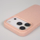 iPhone 17 Pro Max Case Hülle - Bio Eco-Friendly biologisch Kompostierbar ökologisch - Rosa