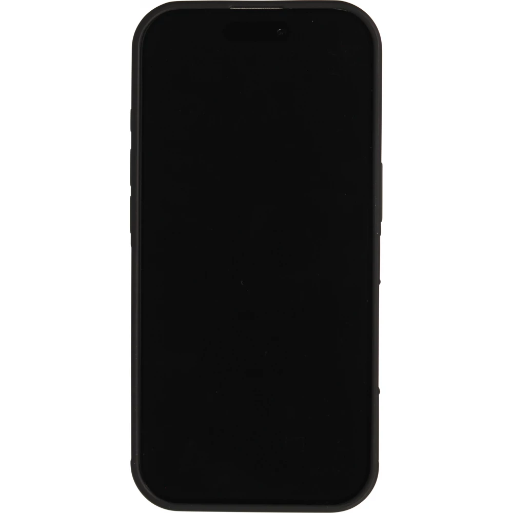 iPhone 17 Pro Max Case Hülle - Carbomile Forged Carbon (Kompatibel mit MagSafe)