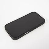 iPhone 17 Pro Max Case Hülle - Carbomile Forged Carbon (Kompatibel mit MagSafe)