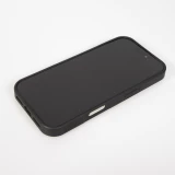 iPhone 17 Pro Case Hülle - Carbomile Carbon Fiber (Kompatibel mit MagSafe)
