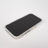 iPhone 17 Pro Case Hülle - Floral MagSafe Silikonhülle Lianen robust - Multicolor