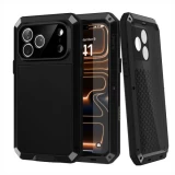 Hülle iPhone 17 Pro - Lunatik Taktik Extreme