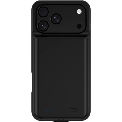 Coque iPhone 17 Pro Max - Power Case batterie externe