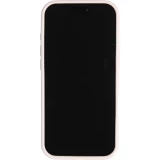 Coque iPhone 17 Pro - Soft Touch - Blanc