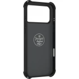 Coque iPhone 17 Pro - Youngkit Secret Color d&eacute;grad&eacute; compatible MagSafe - Bleu