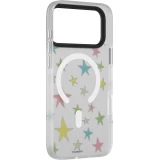 Coque iPhone 17 Pro - Youngkit Sweetheart Story MagSafe - Transparent