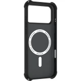 Coque iPhone 17 Pro Max - Youngkit True Color series MagSafe - Bleu