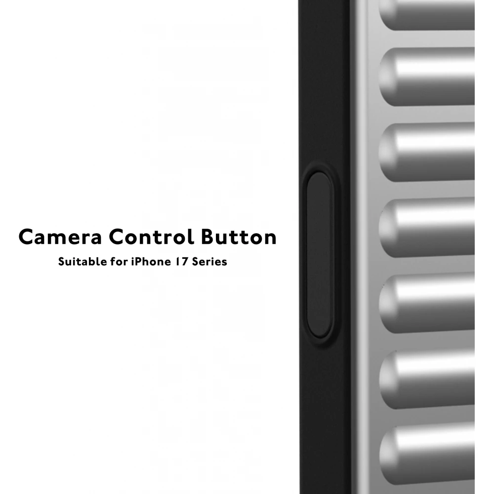 Coque iPhone 17 Pro Max - Youngkit True Color series MagSafe - Bleu