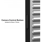 Coque iPhone 17 Pro Max - Youngkit True Color series MagSafe - Bleu
