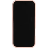Coque iPhone 17 - Soft Touch - Taupe