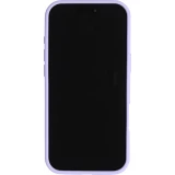 Coque iPhone 17 - Soft Touch - Violet