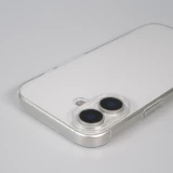 Coque iPhone 17 - Ultra-thin Gel transparent Silicone Super fine et flexible