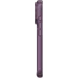Coque iPhone 18 Pro Max / 17 Pro Max - AmazingThing Minimal Mag avec protection antichoc et compatibilit&eacute; MagSafe - Violet