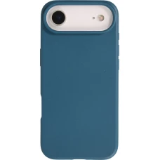 Coque iPhone Air - Bio Eco-Friendly biodégradable écologique nature - Bleu