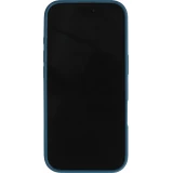 Coque iPhone Air - Bio Eco-Friendly biodégradable écologique nature - Bleu