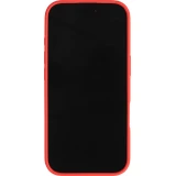 iPhone Air Case Hülle - Bio Eco-Friendly biologisch Kompostierbar ökologisch - Rot