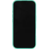 Coque iPhone Air - Bio Eco-Friendly biodégradable écologique nature - Turquoise