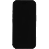 iPhone Air Case Hülle - Carbomile Carbon Fiber (Kompatibel mit MagSafe)