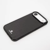 iPhone Air Case Hülle - Carbomile Carbon Fiber (Kompatibel mit MagSafe)