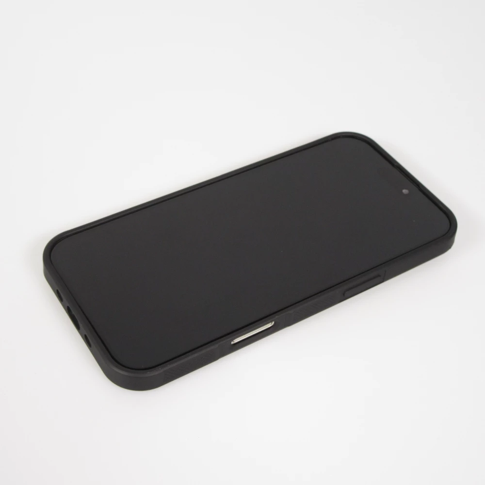 iPhone Air Case Hülle - Carbomile Carbon Fiber (Kompatibel mit MagSafe)