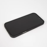 iPhone Air Case Hülle - Carbomile Carbon Fiber (Kompatibel mit MagSafe)