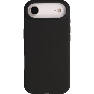 Coque iPhone Air - Soft Touch - Noir