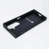 Coque personnalisée en silicone rigide noir - Galaxy Z Fold7
